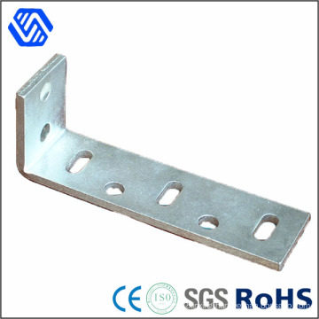 High Precision Metal Stamped Part Steel Stamping Parts